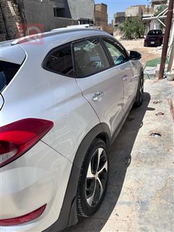 هیوندای تۆکسۆن